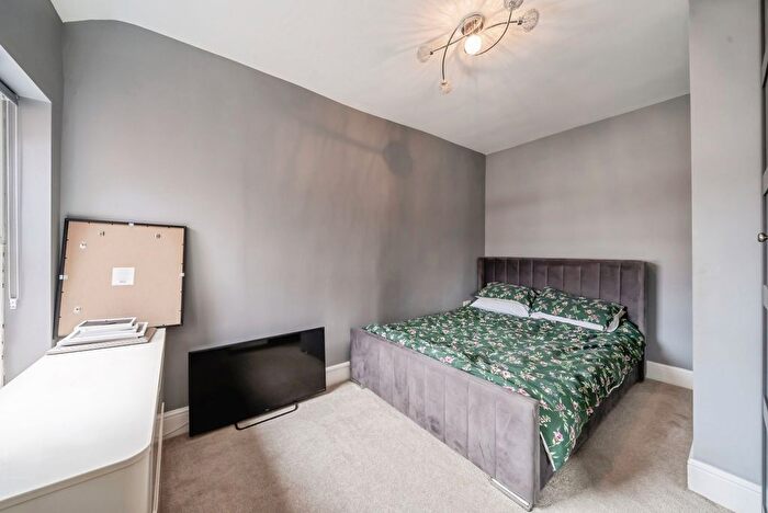 2 Bedroom Terraced House For Sale In Oldham Street, Warrington, Cheshire, WA4 - Photo 7