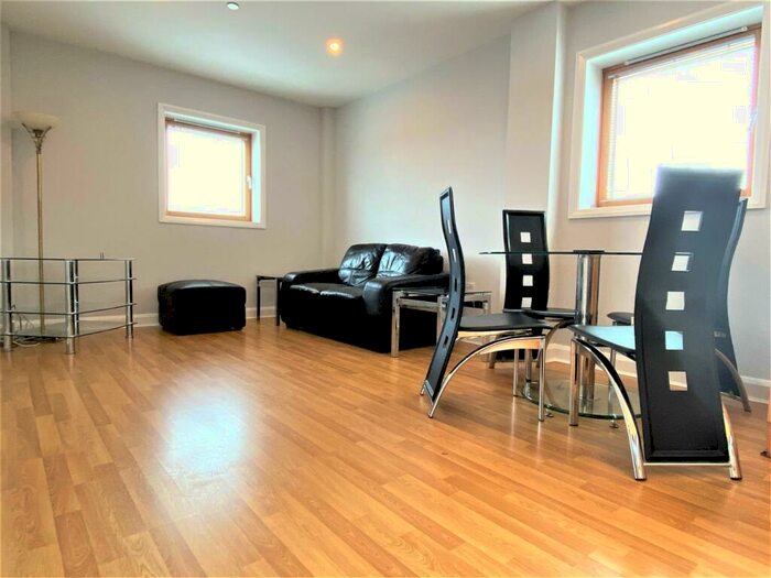 2 Bedroom Apartment To Rent In Burgess House, Sanvey Gate, Leicester, LE1