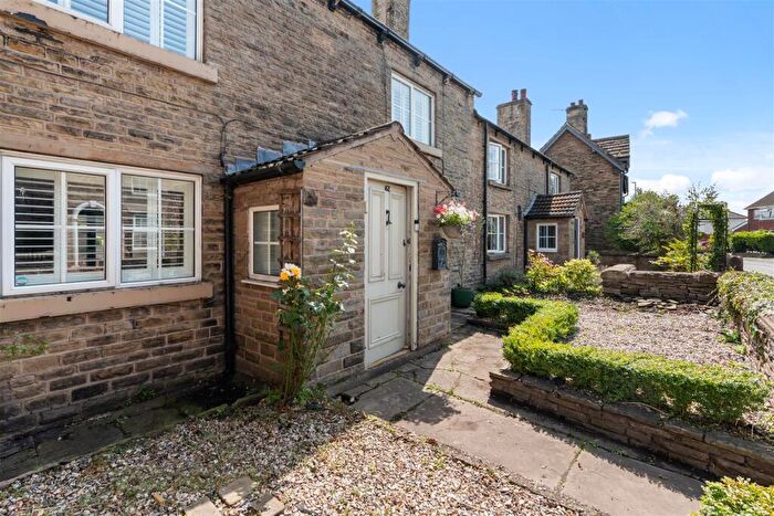 3 Bedroom House For Sale In Bollington Road, Bollington, SK10