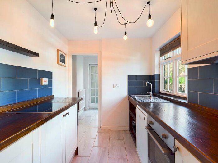 3 Bedroom Semi-Detached House To Rent In Virginia Water, Surrey, GU25