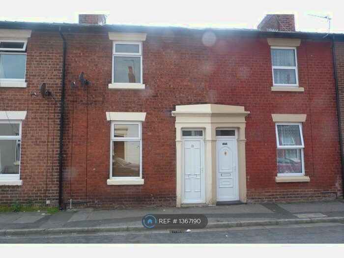 2 Bedroom Terraced House To Rent In Brandiforth Street, Bamber Bridge, PR5