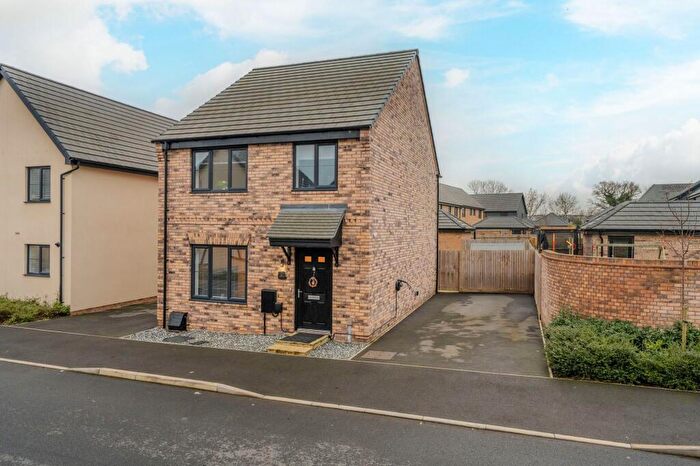 4 Bedroom Detached House For Sale In Abraham, Olney, MK46