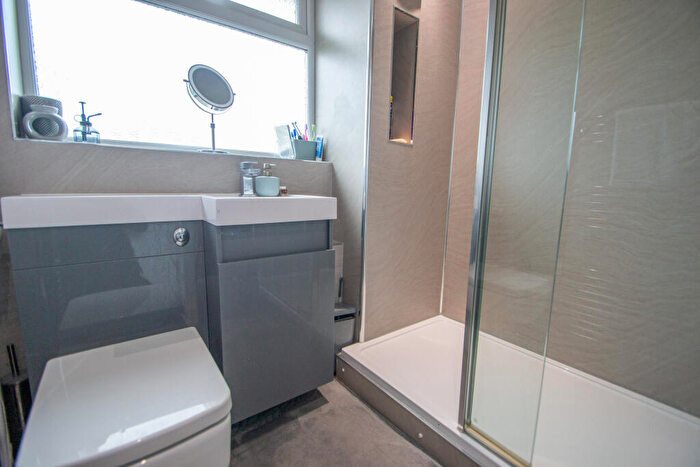 3 Bedroom End Of Terrace House For Sale In Cambridge Close, Haverhill, Suffolk, CB9