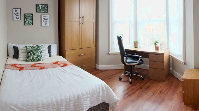 5 Bedroom Maisonette To Rent In Addycombe Terrace, Heaton, NE6