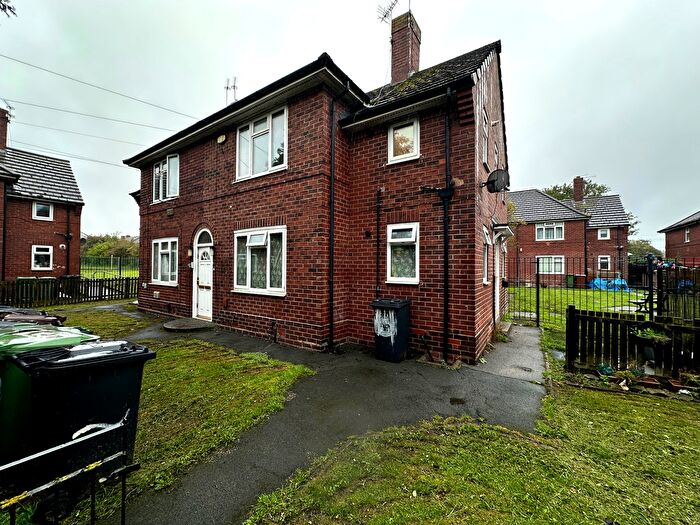 1 Bedroom Flat To Rent In Lupton Avenue, Leeds, LS9