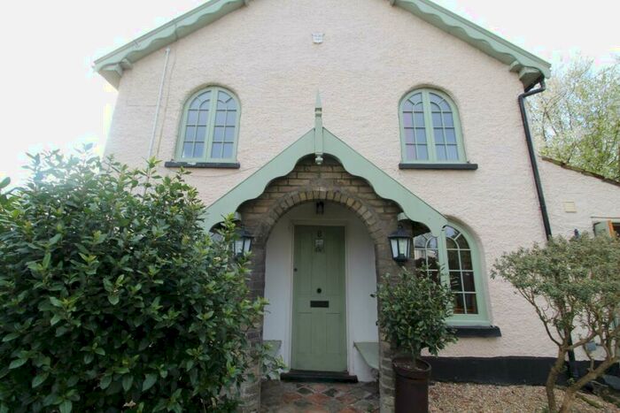 2 Bedroom End Of Terrace House To Rent In Crown Street, Needham Market, Ipswich, Suffolk, IP6