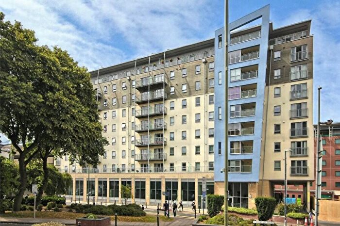 1 Bedroom Apartment To Rent In Woking, Surrey, GU21