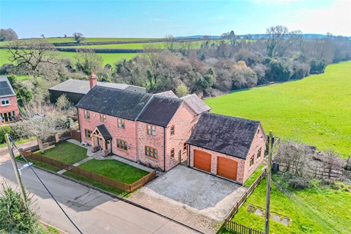 6 Bedroom Detached House For Sale In Main Street, Osgathorpe, Loughborough, Leicestershire, LE12