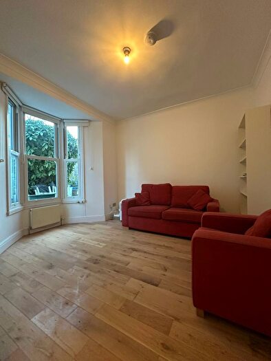 4 Bedroom Terraced House To Rent In Gillespie Road, London, N5