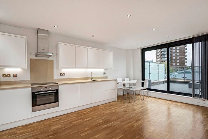 1 Bedroom Flat For Sale In Hackney Road, London, E2