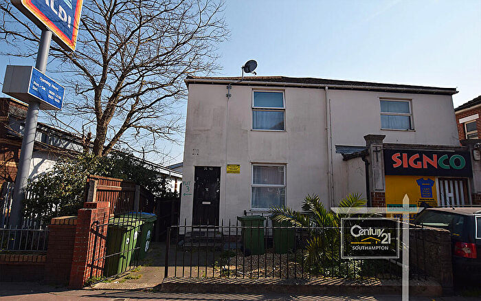 Studio To Rent In |Ref: |, Bevois Valley Road, Southampton, SO14