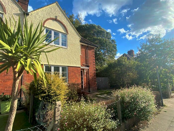 3 Bedroom House To Rent In Geneva Road, Ipswich, IP1