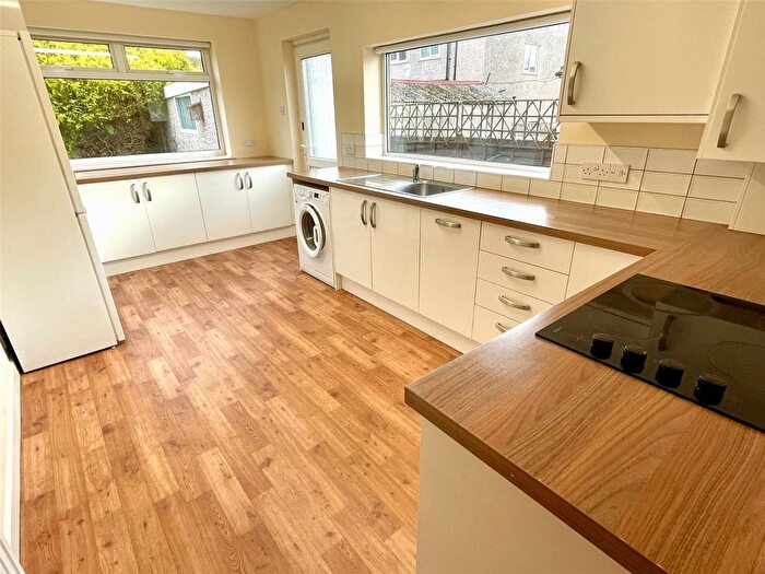 2 Bedroom Bungalow For Sale In Leachfield Road, Galgate, Lancaster, Lancashire, LA2