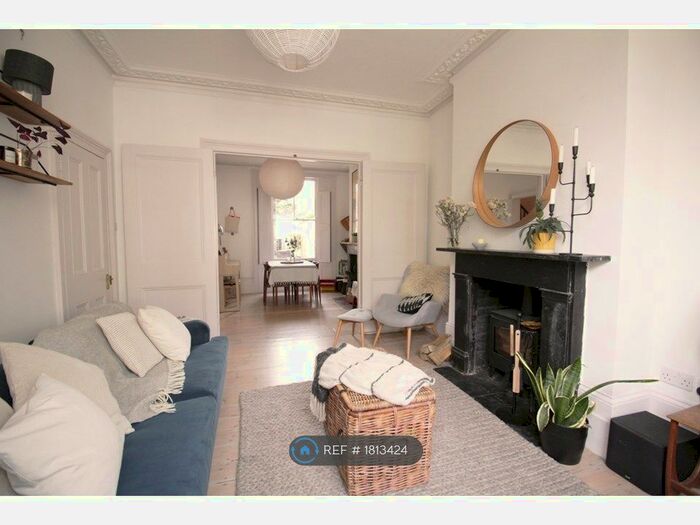 4 Bedroom Terraced House To Rent In Dunlace Road, London, E5