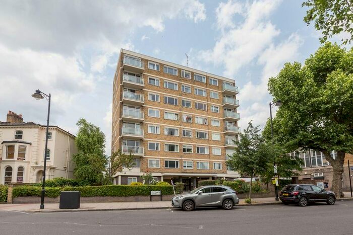 1 Bedroom Flat To Rent In Church Garth, Pemberton Gardens, London, N19