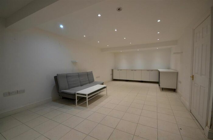 1 Bedroom Property To Rent In Preston Road, Wembley, HA9