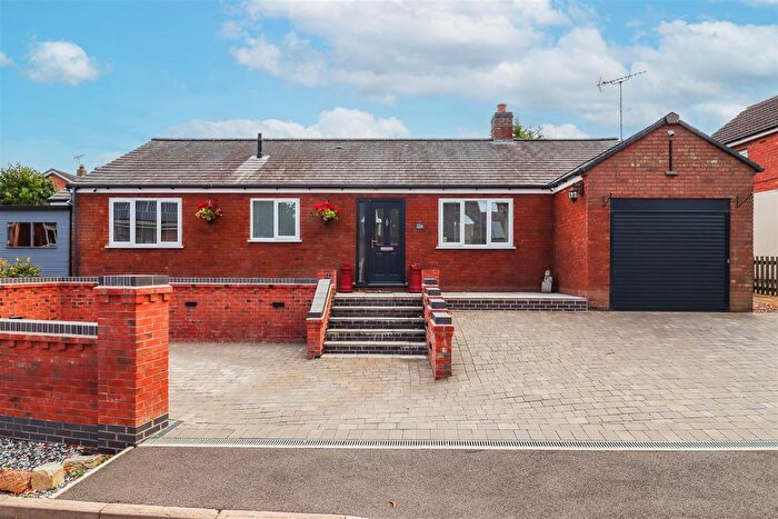 3 Bedroom Detached Bungalow For Sale In Chapel Street, Bishops Itchington, Southam, CV47