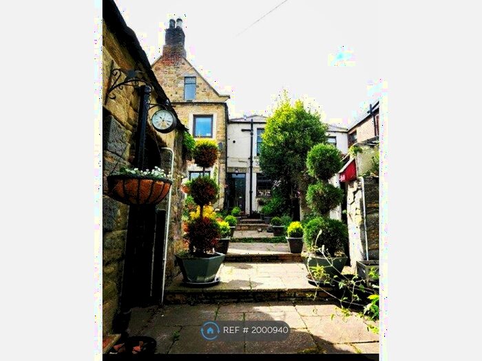 4 Bedroom Terraced House To Rent In Castle Street, Warkworth, NE65