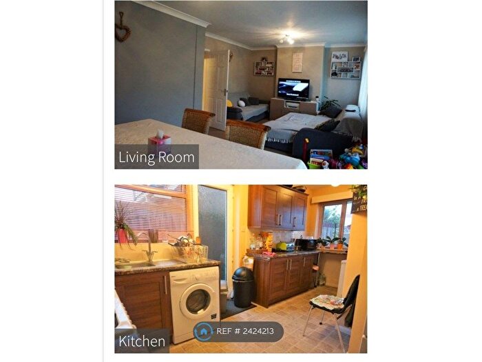 3 Bedroom Semi-Detached House To Rent In Woodhurst Road, Peterborough, PE2