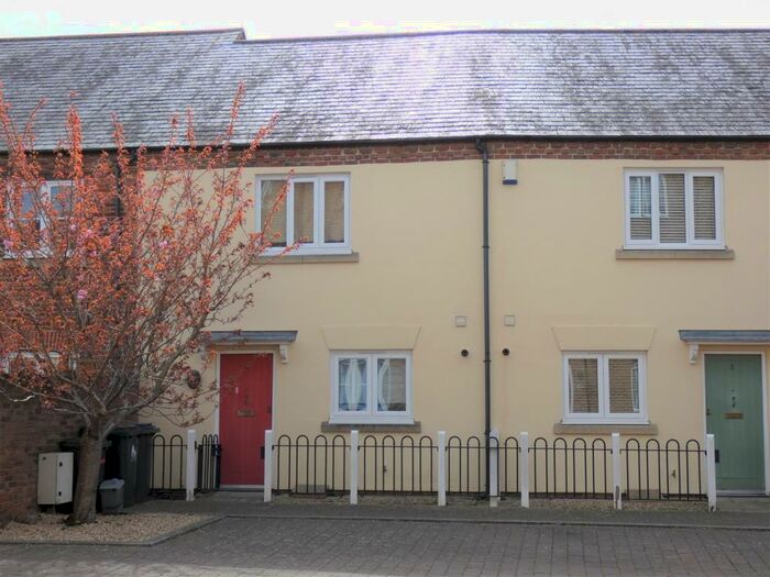 2 Bedroom House To Rent In St. Stephens Fields, Canterbury, CT2