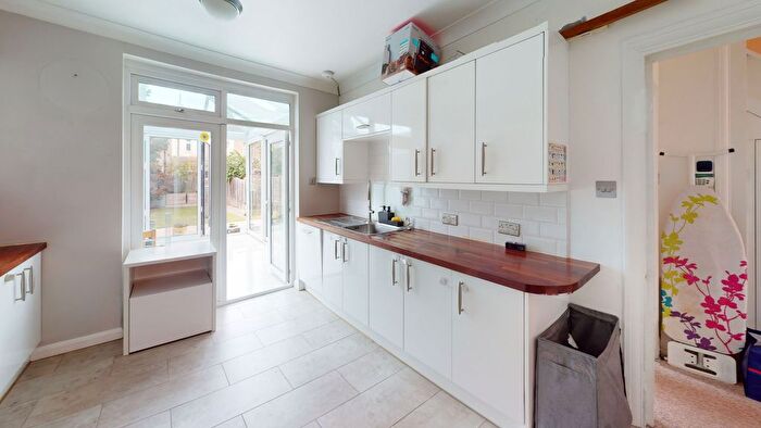 4 Bedroom Terraced House To Rent In Manship Road, Mitcham, CR4