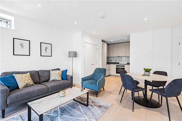 1 Bedroom Apartment To Rent In Grafton Terrace, London, NW5