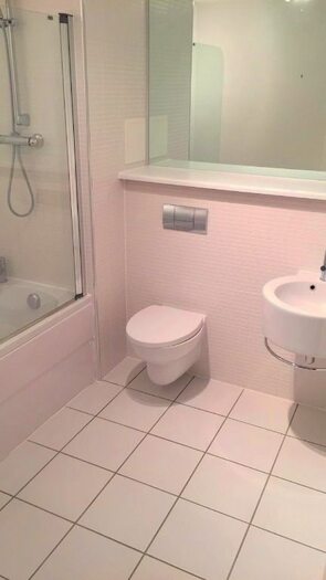 1 Bedroom Flat To Rent In Monart Road, Perth, PH1