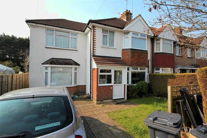 1 Bedroom Flat To Rent In Clarendon Road, Worthing, West Sussex BN14
