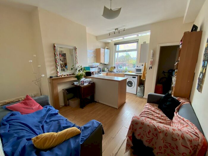 3 Bedroom House To Rent In Brailsford Road, Fallowfield, M14