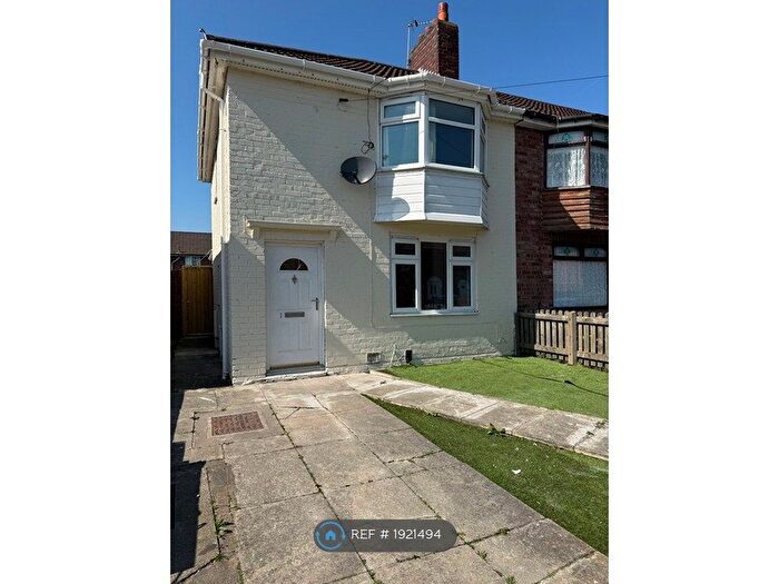 3 Bedroom Terraced House To Rent In Guilsted Road, Liverpool, L11