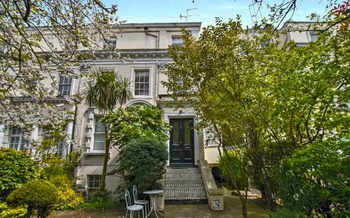 1 Bedroom Apartment To Rent In Finchley Road, London, NW8