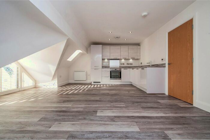 1 Bedroom Apartment To Rent In Lamb Court, Tetbury, GL8