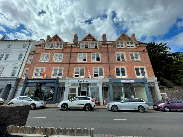 3 Bedroom Flat To Rent In B Queens Drive, Malvern, Worcestershire, WR14