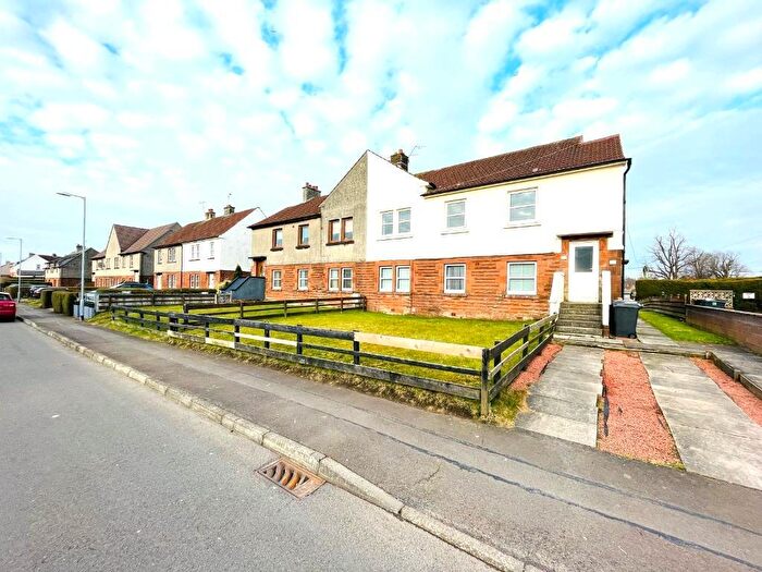 3 Bedroom Maisonette To Rent In Lincluden Road, Dumfries, Dumfries And Galloway, DG2