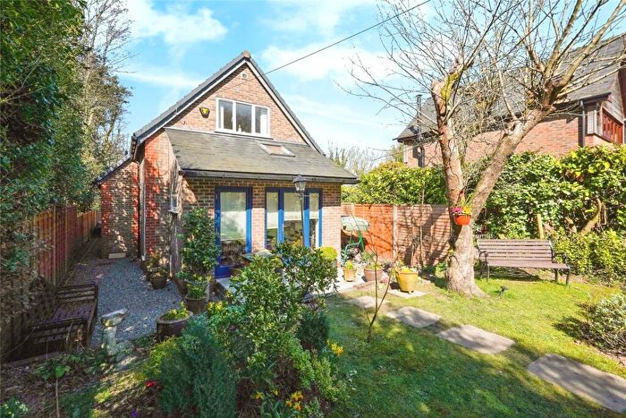 3 Bedroom Detached House For Sale In Hill Avenue, Shepherdswell, Dover, Kent, CT15