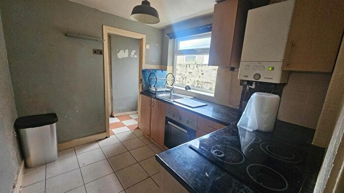 3 Bedroom Terraced House For Sale In Gladstone Road, Walton, Liverpool, Merseyside, L9