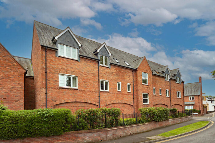 2 Bedroom Flat To Rent In Fowke Street, Rothley, Leicester, LE7