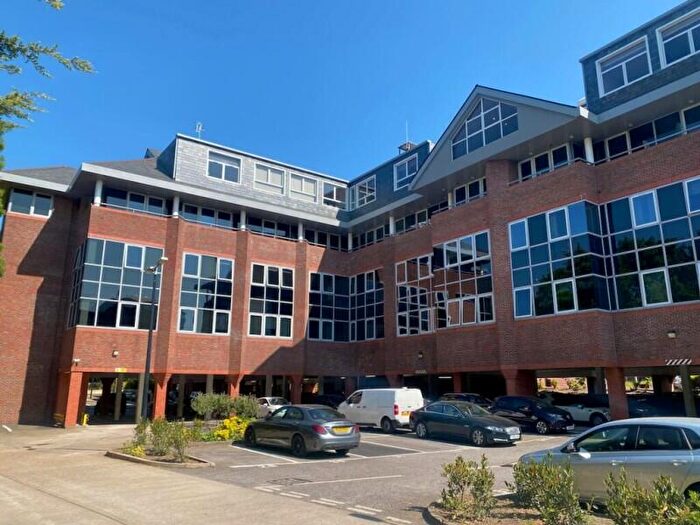 1 Bedroom Apartment To Rent In Liongate House, Guildford, GU1