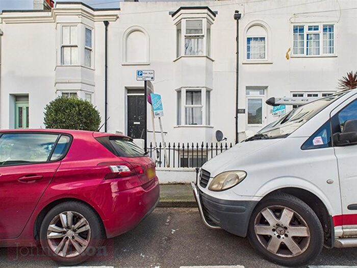 1 Bedroom Flat To Rent In Rose Hill Terrace, Brighton, BN1