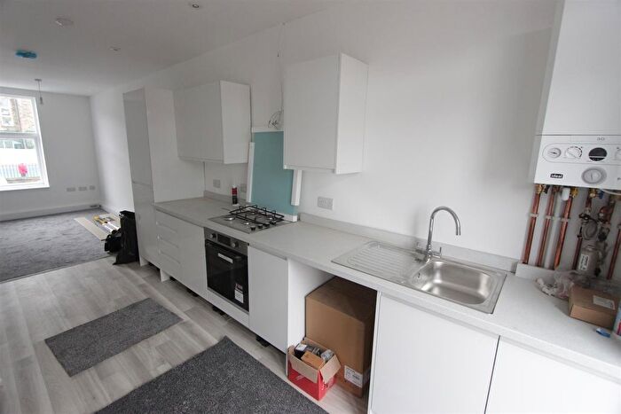 1 Bedroom Flat To Rent In Sharrow Vale Road, Sheffield, S11