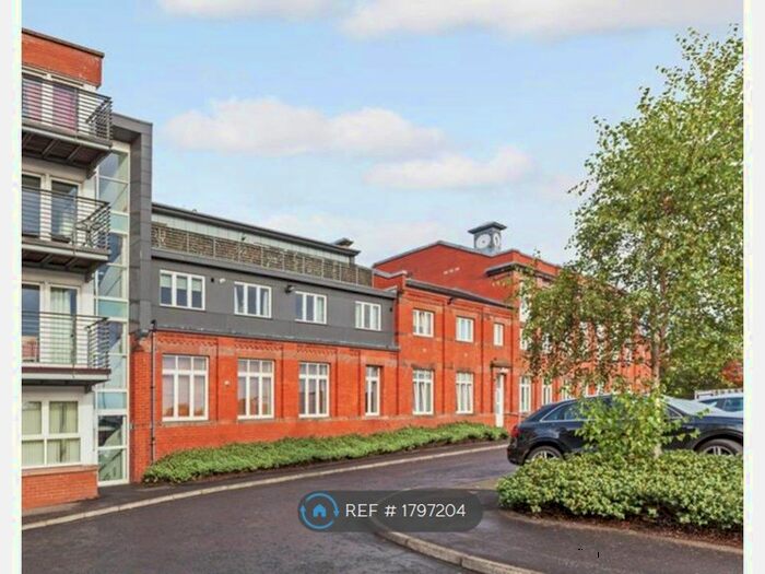 1 Bedroom Flat To Rent In Munro Place, Glasgow, G13