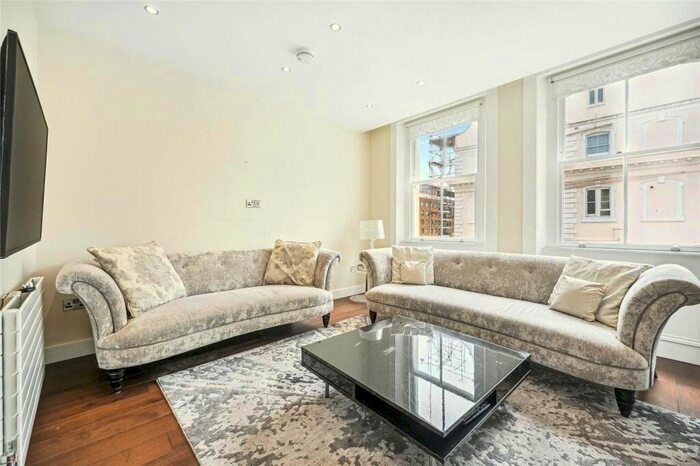 2 Bedroom Flat To Rent In Cornwall Gardens, London, SW7