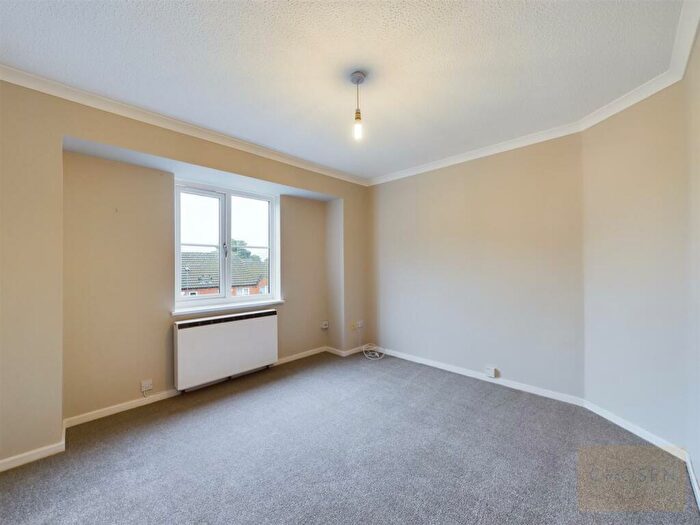 1 Bedroom Flat To Rent In Kerria Court, Vervain Close, Churchdown, GL3