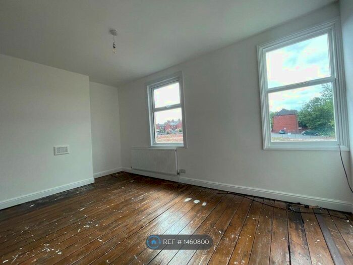 2 Bedroom Terraced House To Rent In Batten Street, Leicester, LE2