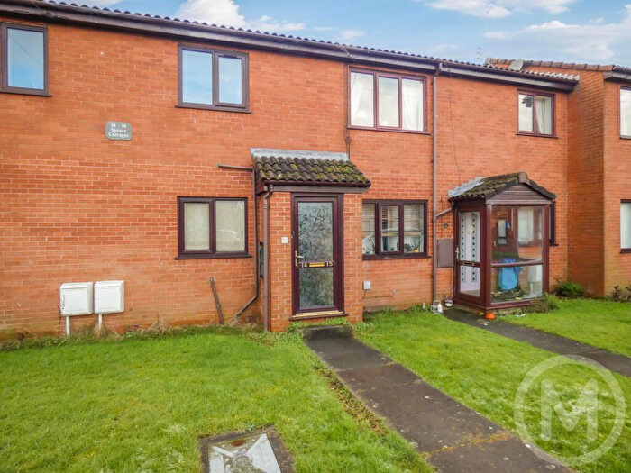 1 Bedroom Apartment For Sale In The Conifers, Hambleton, FY6