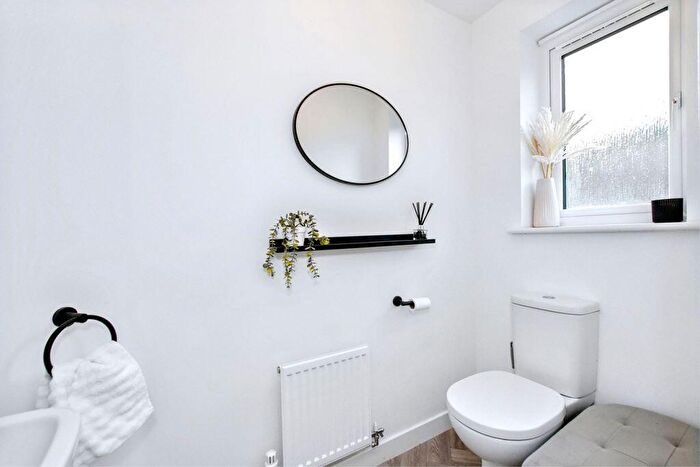 3 Bedroom End Of Terrace House For Sale In Craighall Drive, Musselburgh, East Lothian, EH21
