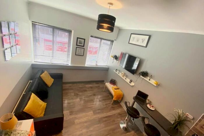 1 Bedroom Flat To Rent In Laygate, South Shields, NE33