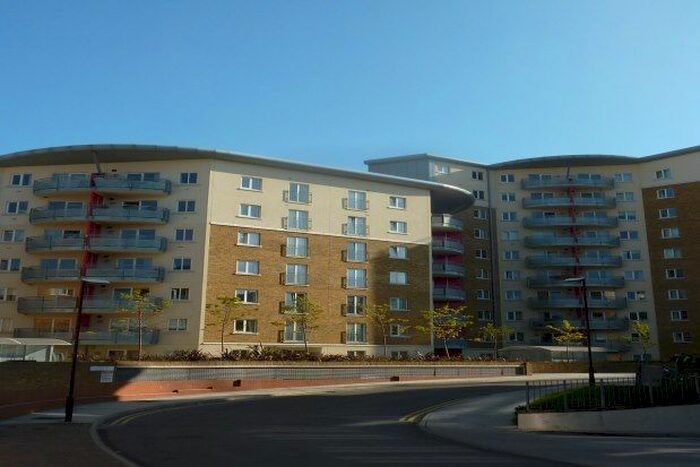 Property To Rent In Pancras Way, London, E3