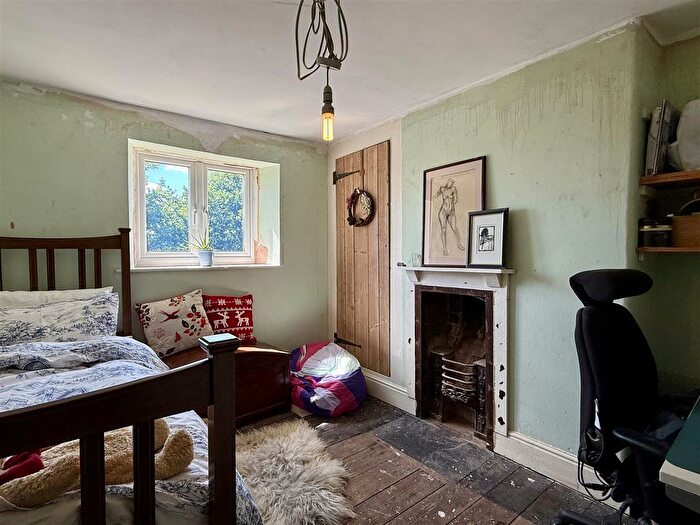 2 Bedroom Cottage For Sale In Kings Caple, Hereford, HR1