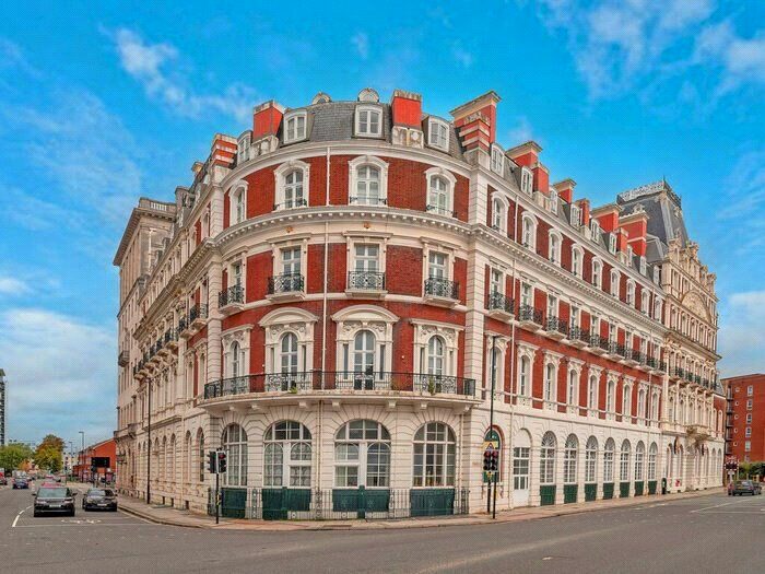 1 Bedroom Flat To Rent In Imperial Apartments, South Western House, Southampton, Hampshire, SO14